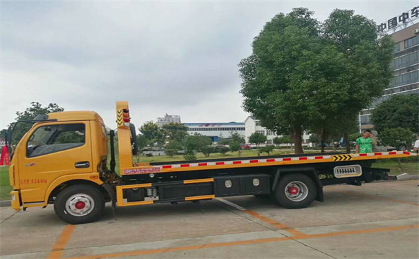 三门峡定远24小时拖车救援电话号码，定远道路救援公司怎么收费的