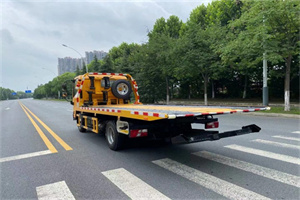 三门峡宁武道路救援拖车-宁武救援服务热线